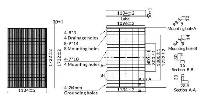 Mechanical Blueprint