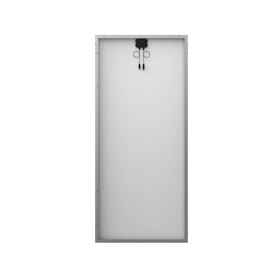 Paneles solares monocristalinos disponibles con potencias personalizadas de 210W, 220W y 230W.