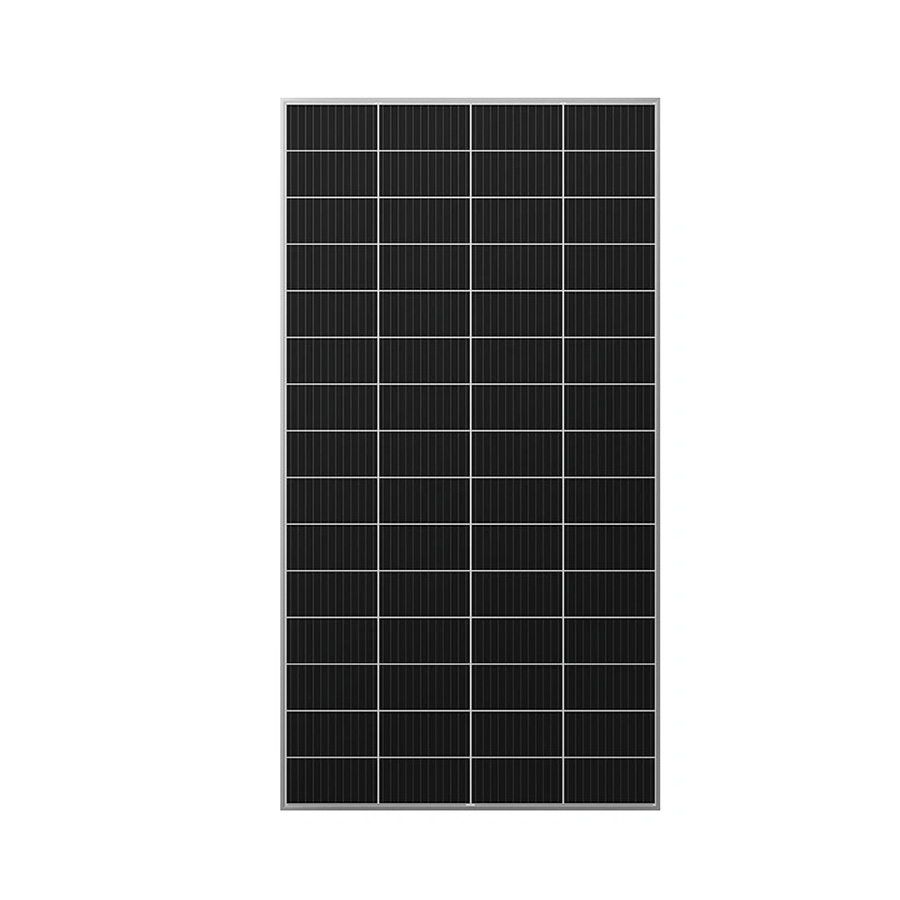 Paneles solares monocristalinos disponibles con potencias personalizadas de 290 W, 300 W y 310 W.