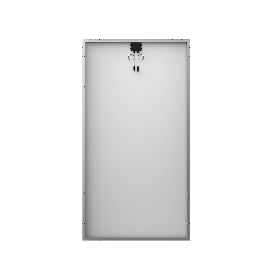 Paneles solares monocristalinos disponibles con potencias personalizadas de 290 W, 300 W y 310 W.