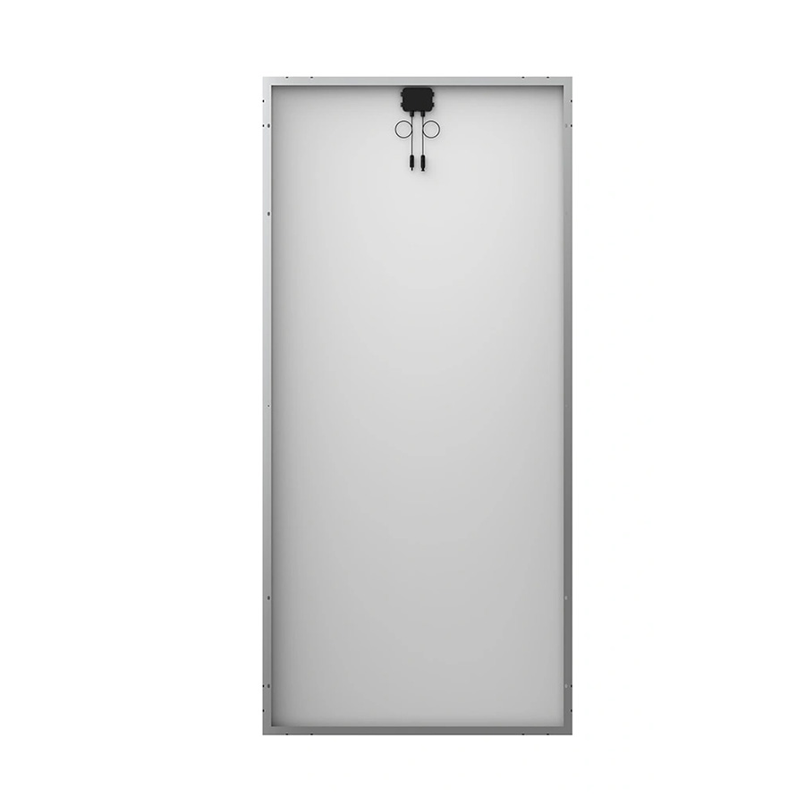 Paneles solares monocristalinos disponibles a medida de 320W, 330W y 340W.