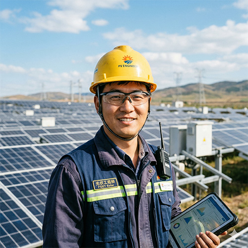 Shaw - Director ejecutivo de Future Green Technology Co., Ltd.
