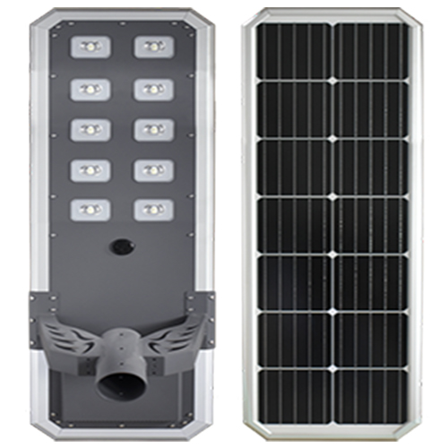 Solar Street Light