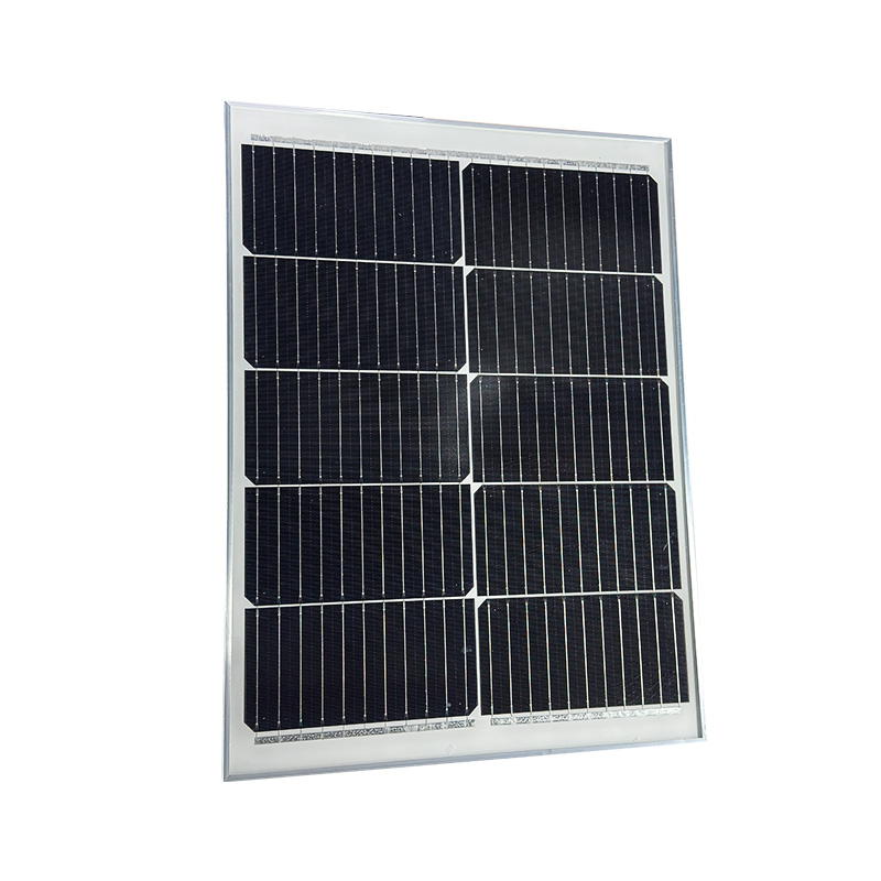 Foco solar de alta potencia FGET GLOWRAY Pro Series de 600 W