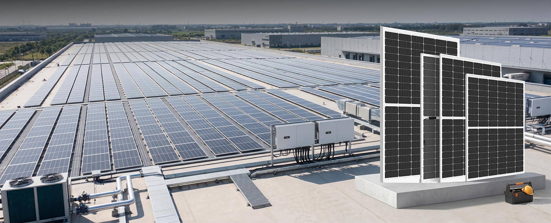 Panel solar