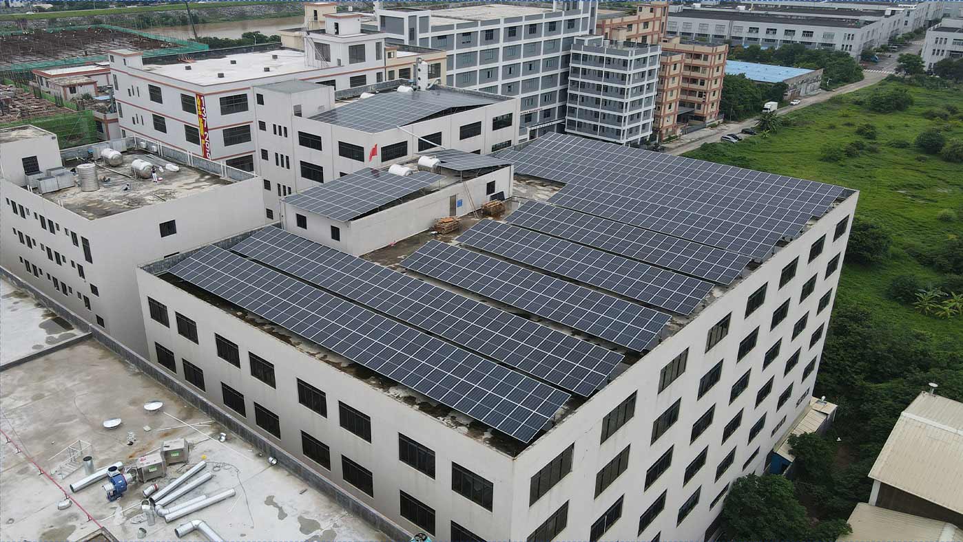 Solar Array Design and Implementation